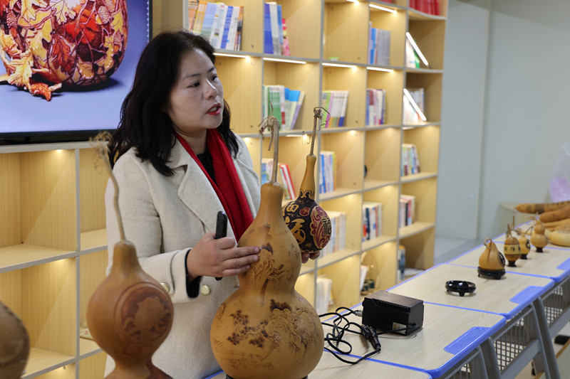 ��С���J�����硱Ѧ�ǅ^(q��)˴���ЌW�_չ���J�Ļ��MУ�@���